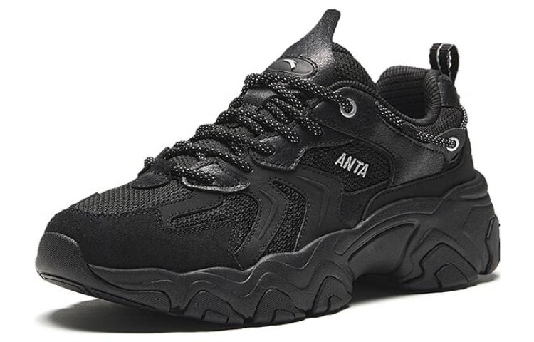 Order 안타 스타 시 로우 '블랙' (80 characters exactly) 912348839-5