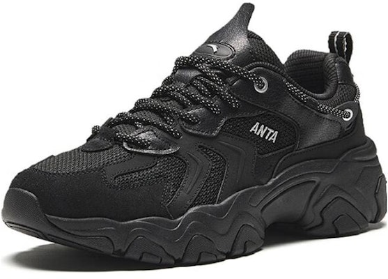 안타 스타 시 로우 '블랙' (80 characters exactly) 912348839-5 Order 안타 스타 시 로우 '블랙' (80 characters exactly) 912348839-5