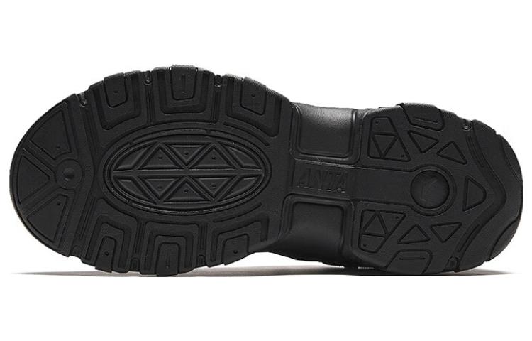 Shop 안타 스타 시 로우 '블랙' (80 characters exactly) 912348839-5