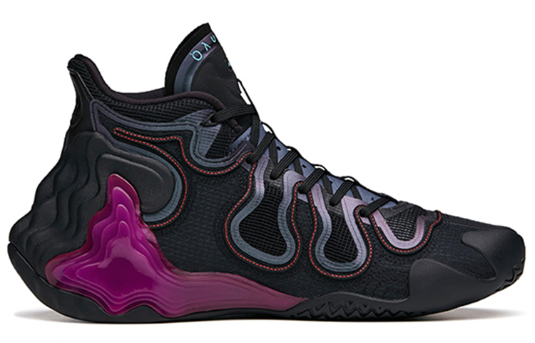 Order 安踏星系列‘极光’ 112121818A-1