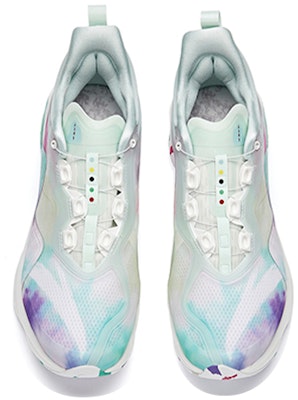 안타 스타 시리즈 스니커즈 '폼 그린' 112045518A-8 Shop 안타 스타 시리즈 스니커즈 '폼 그린' 112045518A-8