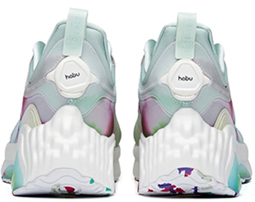 안타 스타 시리즈 스니커즈 '폼 그린' 112045518A-8 Purchase 안타 스타 시리즈 스니커즈 '폼 그린' 112045518A-8