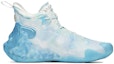 Order Zapatillas de Baloncesto Anta Star Peak Glacier High 'Azul Blanco' 112041818A-20