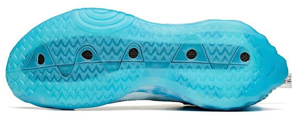 Zapatillas de Baloncesto Anta Star Peak Glacier High 'Azul Blanco' 112041818A-20 Details for Zapatillas de Baloncesto Anta Star Peak Glacier High 'Azul Blanco' 112041818A-20