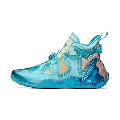 Anta Star Series 'Glazed Light Blue'
