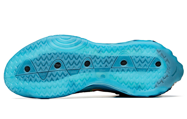 Anta Star Series 'Glazed Light Blue' 圖 5