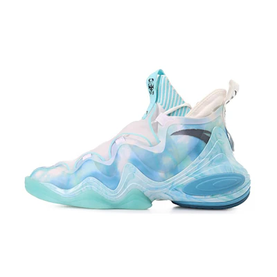 Anta Star Series 'Lake Blue Teal'