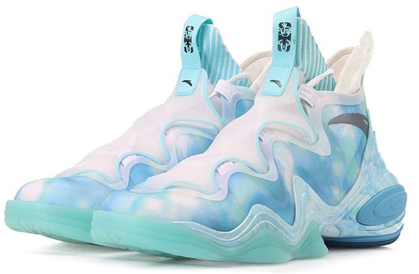 アンタ スターシリーズ「湖水青」(こすいせい) 112128818A-10 Lookbook アンタ スターシリーズ「湖水青」(こすいせい) 112128818A-10