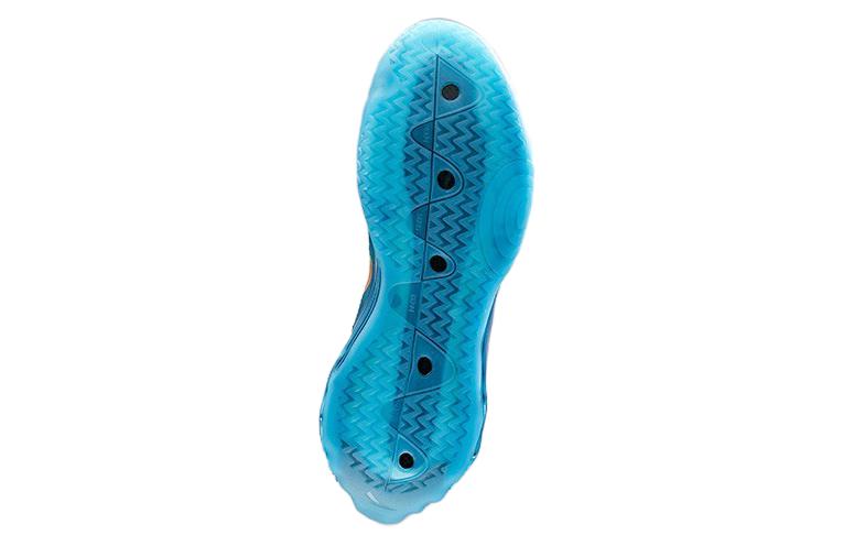 Purchase 안타 스타 시리즈 '유리광' 하이탑 농구화 (Anta 스타 '유리광' 하이탑) 112041818A-18