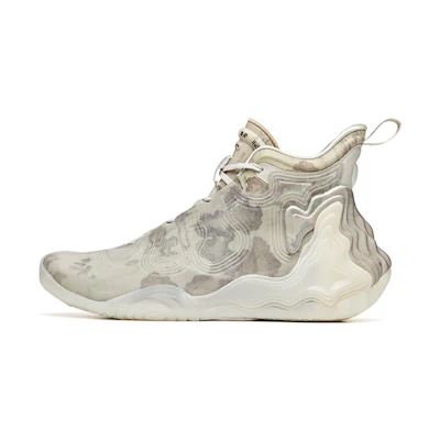 Anta Star Sign Collection 'Beige Brown White'