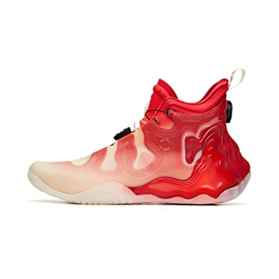 Anta Star Mountain 'Red White'