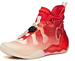 Anta Star Mountain 'Rojo Blanco' 112031818A-3 Lookbook Anta Star Mountain 'Rojo Blanco' 112031818A-3