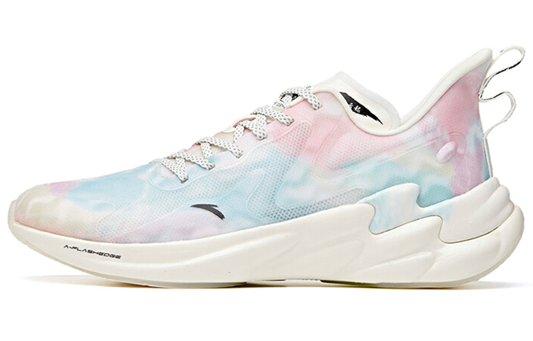 Anta Star Series 'Starlan White Blue Pink' 112035528A-9