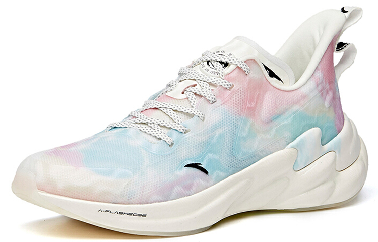 Order Anta Star Series 'Starlan Putih Biru Merah Jambu' 112035528A-9