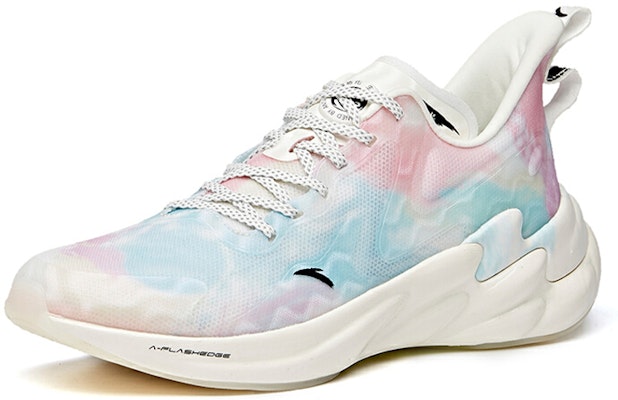 Anta Star Series 'Starlan Putih Biru Merah Jambu' 112035528A-9 Order Anta Star Series 'Starlan Putih Biru Merah Jambu' 112035528A-9