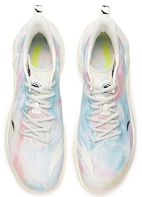 Anta Star Series 'Starlan Putih Biru Merah Jambu' 112035528A-9 Lookbook Anta Star Series 'Starlan Putih Biru Merah Jambu' 112035528A-9