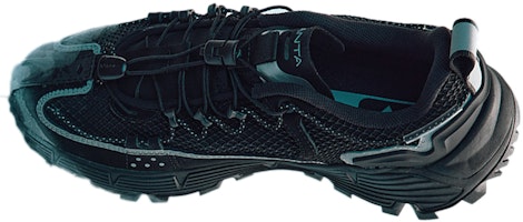 Anta Star Series 'Xing Cheng Black Green' 112126633A-5 Anta Star Series 'Xing Cheng Black Green' 112126633A-5