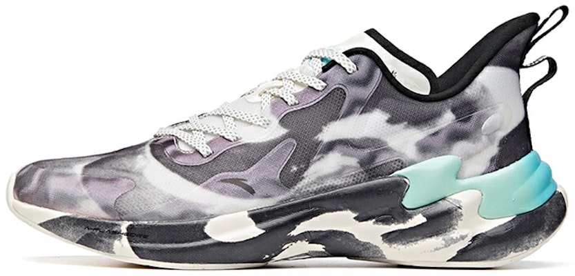 안타 스타 시리즈 '블랙 화이트' (Anta Star '블랙 화이트' is shorter) 112035528A-8 Buy 안타 스타 시리즈 '블랙 화이트' (Anta Star '블랙 화이트' is shorter) 112035528A-8