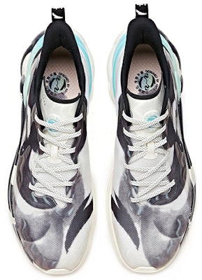 안타 스타 시리즈 '블랙 화이트' (Anta Star '블랙 화이트' is shorter) 112035528A-8 Lookbook 안타 스타 시리즈 '블랙 화이트' (Anta Star '블랙 화이트' is shorter) 112035528A-8