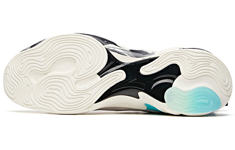 Purchase 안타 스타 시리즈 '블랙 화이트' (Anta Star '블랙 화이트' is shorter) 112035528A-8