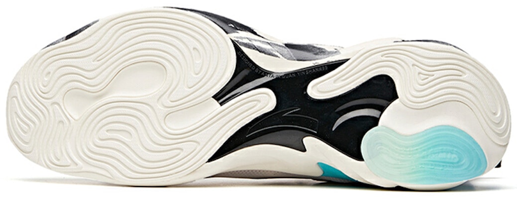 안타 스타 시리즈 '블랙 화이트' (Anta Star '블랙 화이트' is shorter) 112035528A-8 Purchase 안타 스타 시리즈 '블랙 화이트' (Anta Star '블랙 화이트' is shorter) 112035528A-8