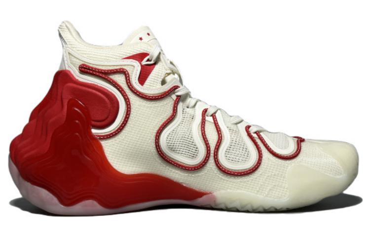 Order Anta Star Series 'Xing Yue Putih Merah' 112121818A-5