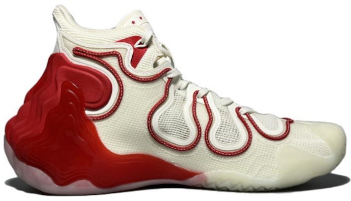 Anta Star Series 'Xing Yue Putih Merah' 112121818A-5 Order Anta Star Series 'Xing Yue Putih Merah' 112121818A-5