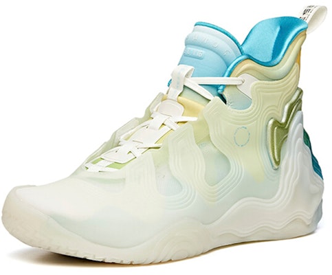 Anta Star Mountain 'Blanco Oro Azul' 112031818A-15 Order Anta Star Mountain 'Blanco Oro Azul' 112031818A-15