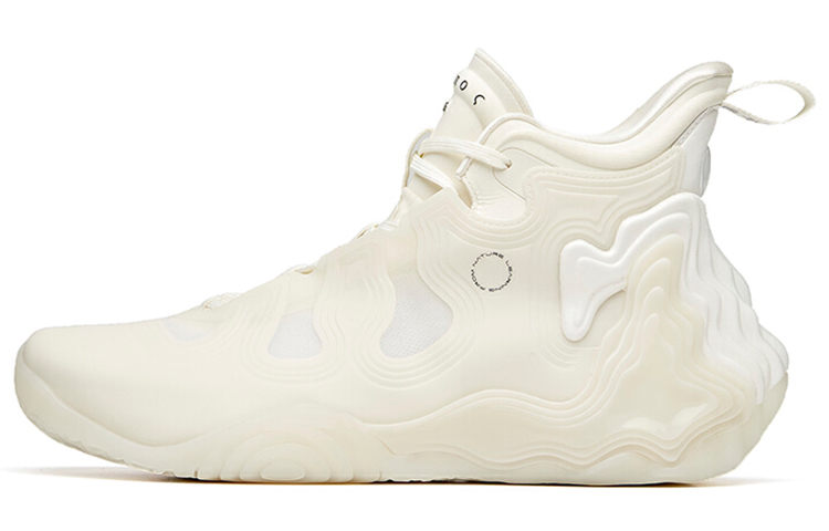 Anta Star Sign Collection 'Ivory' 112031818A-19