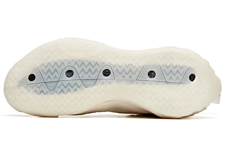 Anta Star Sign Collection 'Ivory' 圖 5