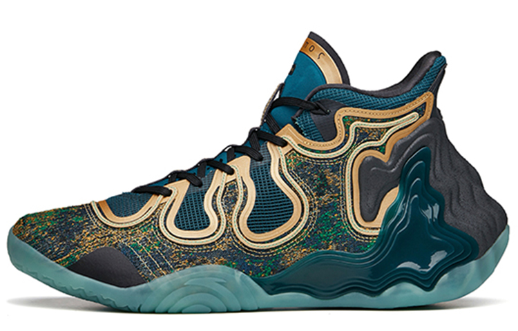 Anta Star Series 'Xingyue' 112121818A-2