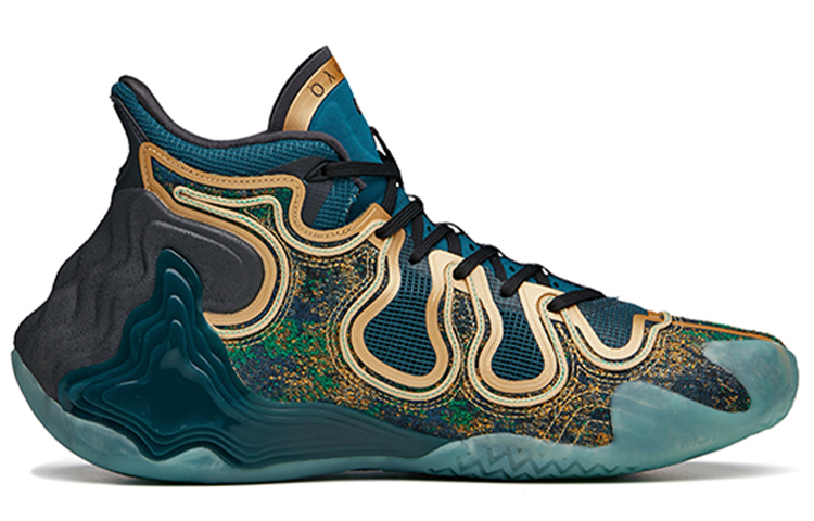 Order Anta Siri Bintang 'Xingyue' 112121818A-2