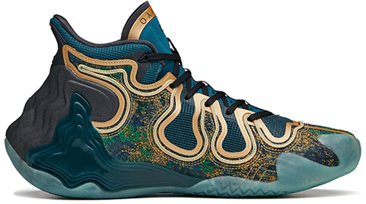 Anta Siri Bintang 'Xingyue' 112121818A-2 Order Anta Siri Bintang 'Xingyue' 112121818A-2