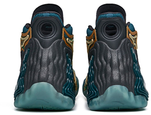 Anta Siri Bintang 'Xingyue' 112121818A-2 Shop Anta Siri Bintang 'Xingyue' 112121818A-2