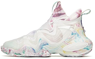 Anta Star Series High 'You Xin White Purple Red' 112048818A-6 Anta Star Series High 'You Xin White Purple Red' 112048818A-6