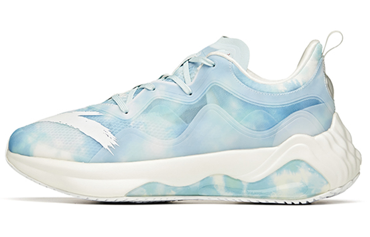 Anta Star Sign Collection 'Glacier Blue'