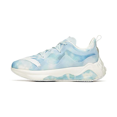 Anta Star Sign Collection 'Glacier Blue'