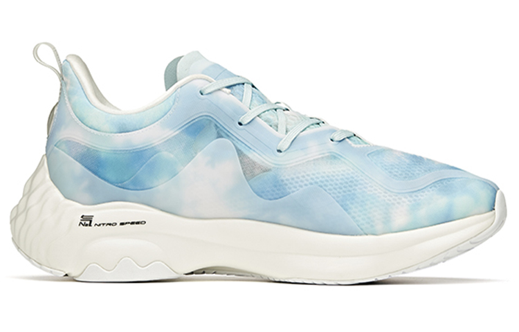 Anta Star Sign Collection 'Glacier Blue' 圖 2