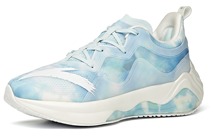 Anta Star Sign Collection 'Glacier Blue' 圖 3