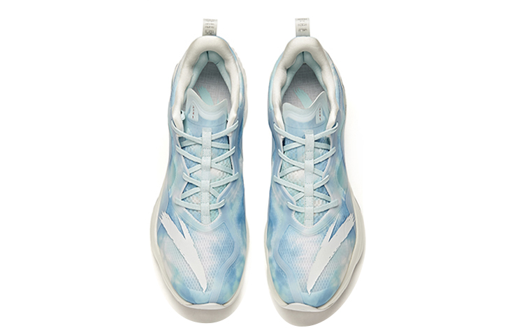 Anta Star Sign Collection 'Glacier Blue' 圖 4