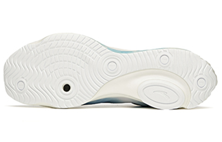 Anta Star Sign Collection 'Glacier Blue' 圖 6