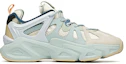 Order Anta Star Series Low 'Qianren Kelabu Hijau Aqua' 112048880A-2