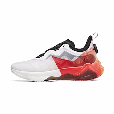 Anta Star Series Low 'Xingdong Glory Red White'