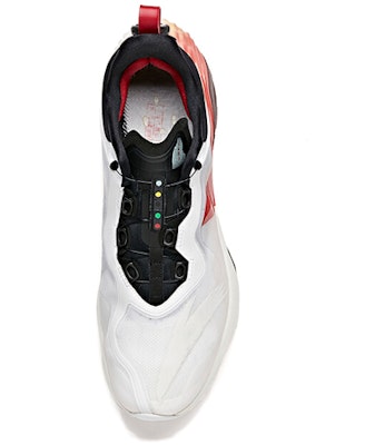 Anta Star Series Low 'Xingdong Glory Merah Putih' 112035518A-5 Lookbook Anta Star Series Low 'Xingdong Glory Merah Putih' 112035518A-5