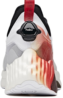 Anta Star Series Low 'Xingdong Glory Merah Putih' 112035518A-5 Shop Anta Star Series Low 'Xingdong Glory Merah Putih' 112035518A-5