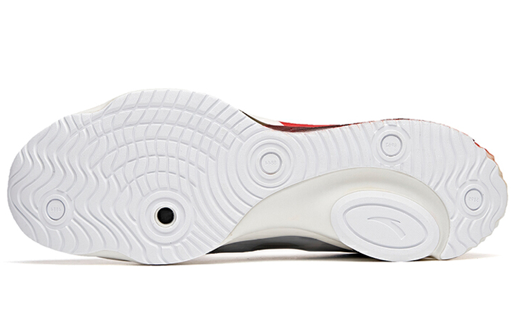 Purchase Anta Star Series Low 'Xingdong Glory Merah Putih' 112035518A-5