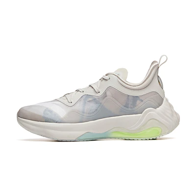 Anta Star Series Low 'Yidu Grey'