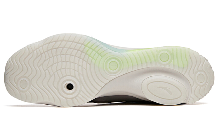 Purchase Anta Star Series Low 'Yidu Gris' 112035518A-1