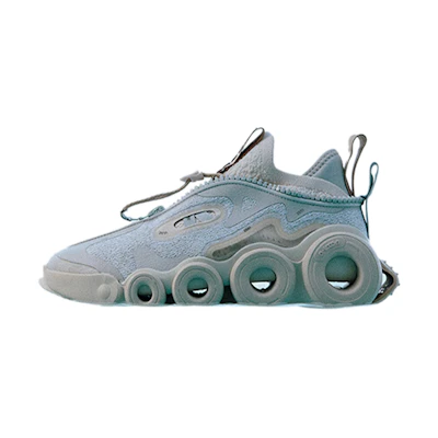 Anta Star Series Sneakers 'Grey Blue'