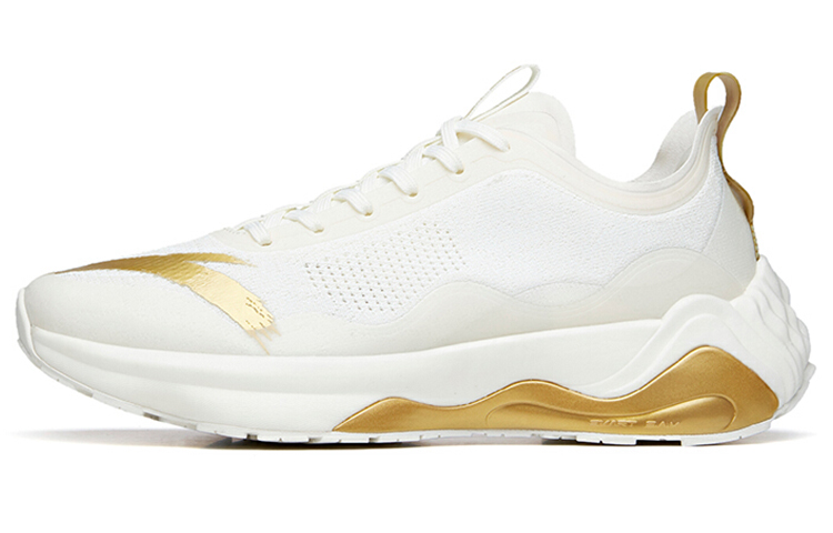 Anta Star Series Sneakers 'Olympic' 112135510A-3